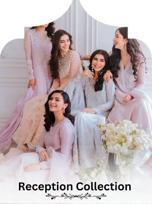 Reception Collection